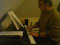 Mark Pearce Performs An Under-rated ABBA Song Live!