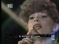 Victoria abril cantando en 1976 - en television