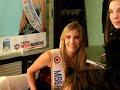 alexandra rosenfeld, la femme qui hurlait � l'oreille des poneys.