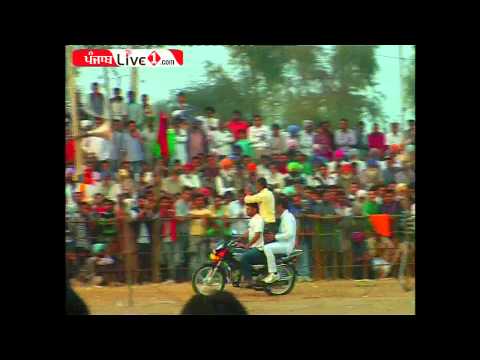 mahian wala kalan kabaddi cup 2014 part 5 by punjabLive1.com
