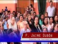 Ordenación Sacerdotal P. Jaime Dubón