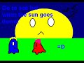 I want candy DEAD [with blobs]
