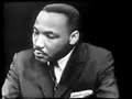 first interview with Martin Luther King from 1957 part 1