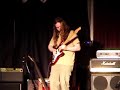 Kaizen - String Devil - Tears Of Sahara - Live