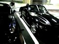 BMW Z4 and DAIHATSU Copen 02