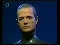 Kraftwerk - Die Roboter 1991 bei Alfred Biolek