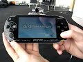Shiny Media looks at the Sony PSP BT Go!Messenger service