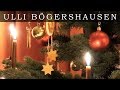Ulli Bögershausen: Silent Night (Christmas carol), Stille Nacht