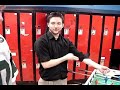 James McJames Foosball Challenge