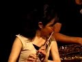 Seu Z� (Carlinhos Brown) live - Cris Gavazzoni Band