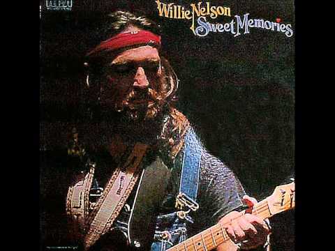 Willie Nelson - Everybody's Talkin' lyrics