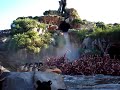Splash Mountain - Tokyo Disneyland
