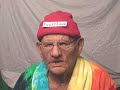 Old Man RE: Fluffee Talks Unicorn Goat.... Old Man RE: Fluffee Talks Unicorn Goat....
