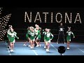 South High School JAMZ Nationals