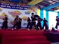 videos de Studio Scene - Kung Fu Fighting