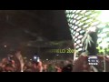 City of Blinding Lights