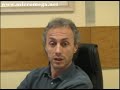 Elezioni 2008, Marco Travaglio: perch� voter� per Di Pietro
