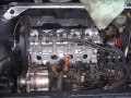 Mowad's Vw Scirocco 2 - carburetted 2.0 16v - season 2006