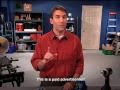 Kreg Jig® TV Spot (5 min.)