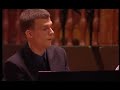 live recording, adam gyorgy plays chopin ballade no. 2