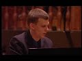 live recording, adam gyorgy plays chopin ballade no. 2