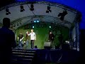 disHarmonists in Saarbr�cken
