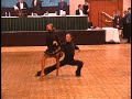 Anton Marchuk & Sandra Udis Rumba