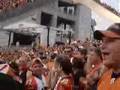 bengals entrance vs ravens