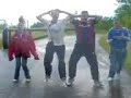 cha cha slide