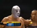 hijo del santo, mistico & negro casas parte 1