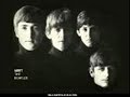If I Fell \ cover \