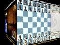 Mundial Ajedrez 2010 Topalov vs. Anand - P3 (1/2) - GM Amador Rodríguez