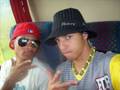 galera do hip hop força e vontade..........