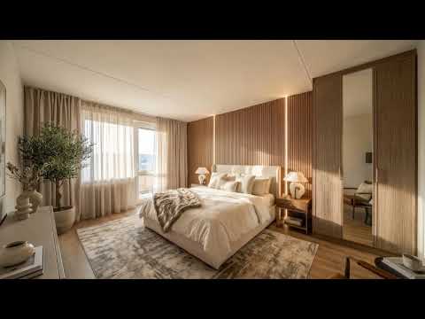 Video Světlý a prostorný byt 3+1 o 79 m² – Hlinsko