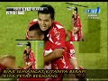 Piala Malaysia 2009 - Final (Hati Wira Merah Putih)