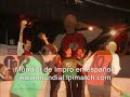 Improvisación Teatral - Match de Improvisación Profesional