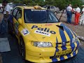 Vários palios Many palios