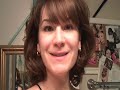 Cibu Do of the Holidays: Second Day Chignon