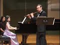 Marcello sonate d-moll ??