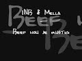 INB & Mella - Beef hou je rustig