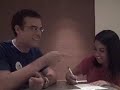 Archana Registers To Vote! Archana Registers To Vote!
