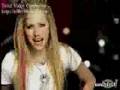 Avril Lavigne Girfriend Japanese Version