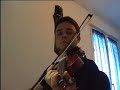 Fugees - Killing Me Softly (violin)