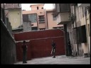 Gully Cricket with sonu and chaddi