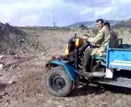 ayas pat pat sowww 4X4 jeep angara ...