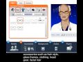 Adding a Talking Animated Avatar with Sitepal