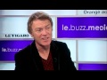 le buzz - christophe hondelatte