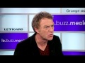 le buzz - christophe hondelatte