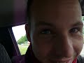 Tsaar Bennus zijn automobiel