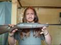 Beeman pellet gun review